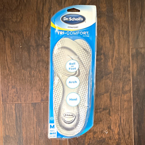 Scholl gel comfort - scholl's,