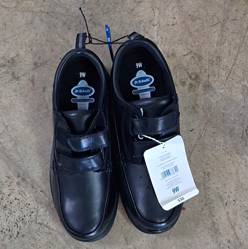 Scholl comfort cushion - dr., scholl's